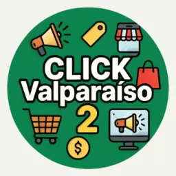 📢📣 CLICK VALPARAÍSO 2 📢📣