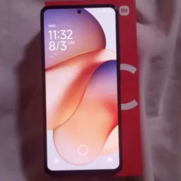 RIFA 15,00 PRA UM REDMI 13C OU 800,00