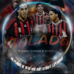 COMUNIDADE DO BOLADO SO EFOOLTEBALL