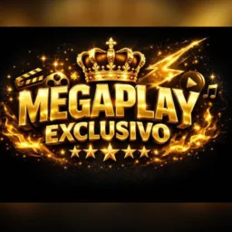 MegaPlay Exclusivo 🚀
