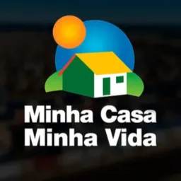 Minha casa minha vida Anápolis GO📍