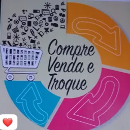 Grupo de vendas compre venda e troque