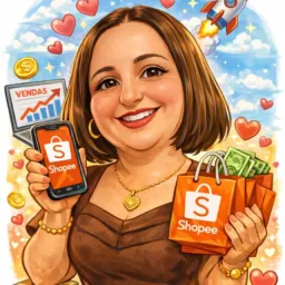 ACHADINHOS E PROMOÇÕES DA SHOPEE