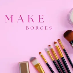 🛍️🛍️ MAKE BORGES 🛍️🛍️