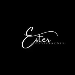ESTER COOPERAÇÕES 🚀SEM METAS!