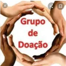 Grupo de doação