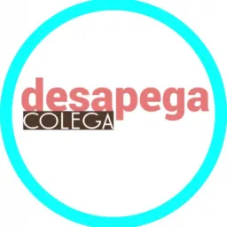 🗣️ DESAPEGA COLEGA🛍️