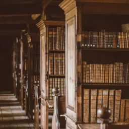 📒Biblioteca Jurídica 2025 🦉