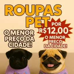 Garagem Pet