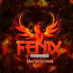🐦🔥 FÊNIX VENDAS 🐦🔥