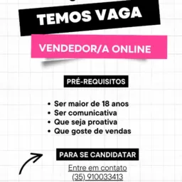 Grupo de vendedores
