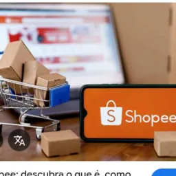Shopee Oficial