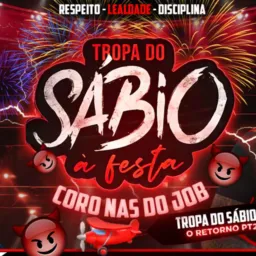 TROPA DO SABIO 👑