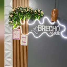 Loja on line - Brechó da Suzi 👗👚👖🧥