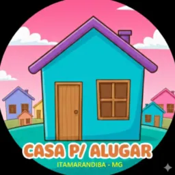 Casas pra alugar em itamarandiba MG