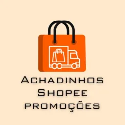 🛍ACHADINHOS E PROMOÇÕES SHOPEE😃🛍🛍🛒