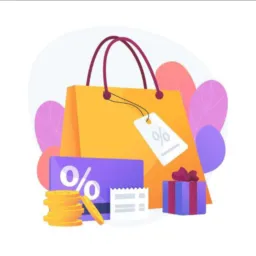 Promoções e cupons 🛍️🛒