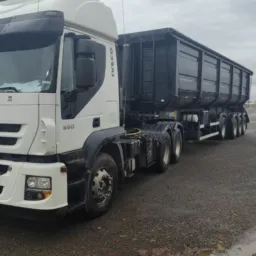 Fretes Piracicaba e Região