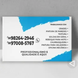 Vendas e trocas de Paulo ramos