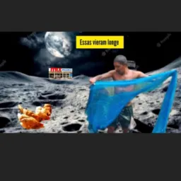 SUSSUARANA RESENHA 2024