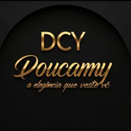 Doucamy moda feminina, A elegância que veste você 💝