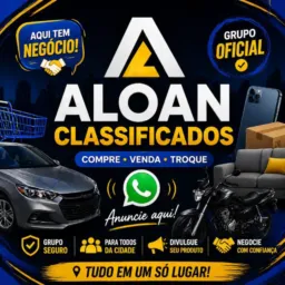 ALOAN CLASSIFICADOS