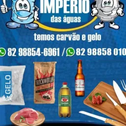 Rifa kit churrasco 🍖🍺