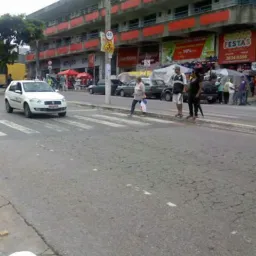 Vendas São Benedito