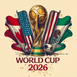 COPA DO MUNDO - DLS 26