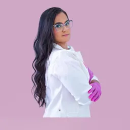 Aulão Com Ediane Rodrigues
