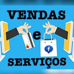 VENDAS DE TUDO NOVO PROGRESSO- mk ✅