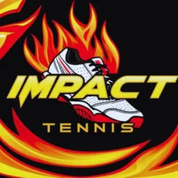 Impacto tenis