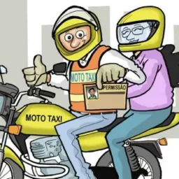 Grupo moto táxis jc 🏍️🙋♂️🚦🤳