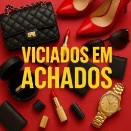 🛍✨️VICIADOS em ACHADOS #10🛒⭐️💰