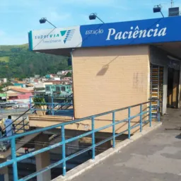 PACIÊNCIA/SANTA CRUZ ZONA OESTE RJ