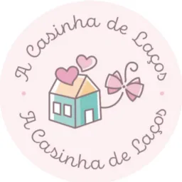 GRUPO VIP A CASINHA DE LAÇOS  🎀