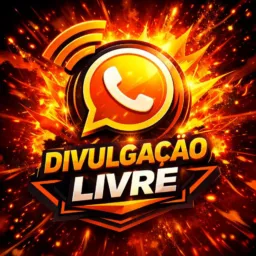 📌 `Divulgação livre 1