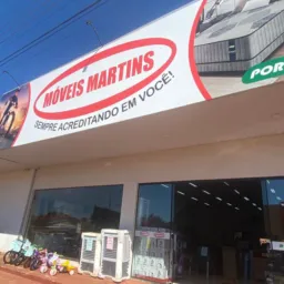 LOJA MOVEIS MARTINS SÃO FRANCISCO🚨