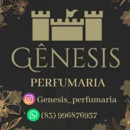 Gênesis perfumaria