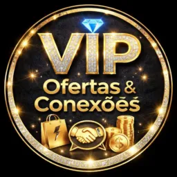 Vip ofertas e conexões 💎💎