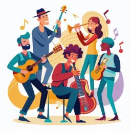 Grupo de música