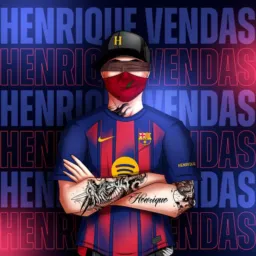 LOJINHA DO HENRIQUE VENDAS 2.0🔥🚀