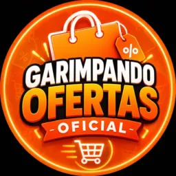Garimpando Ofertas 🧡