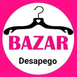BAZAR DESAPEGO TK👠👗🕶️🧣