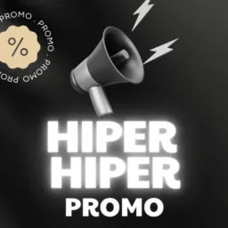 Hiper promoções (Shopee ,Magalu) economia 🛍️🛒