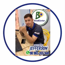 Jeferson BRASILCENTER