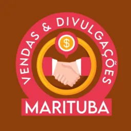 VENDAS & DIVULGAÇÕES/MARITUBA