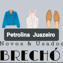 Brechó novos e usados🧥👖👗🩱👠👜👝👚💍
