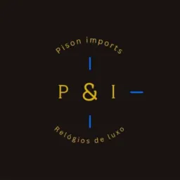 Pison import somente varejo
