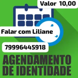 Agendamento